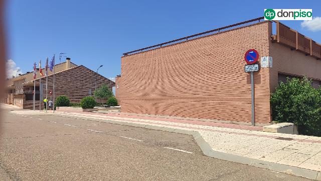 Imagen 19 Inmueble 304150 - Solar Urbano en venta en Carrascal De Barregas / Urbanización Peñasolana