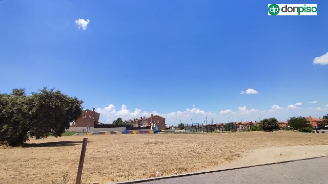 Imagen 15 Inmueble 304150 - Solar Urbano en venta en Carrascal De Barregas / Urbanización Peñasolana