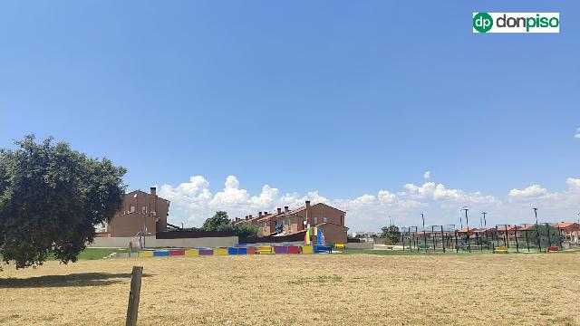 Imagen 16 Inmueble 304150 - Solar Urbano en venta en Carrascal De Barregas / Urbanización Peñasolana
