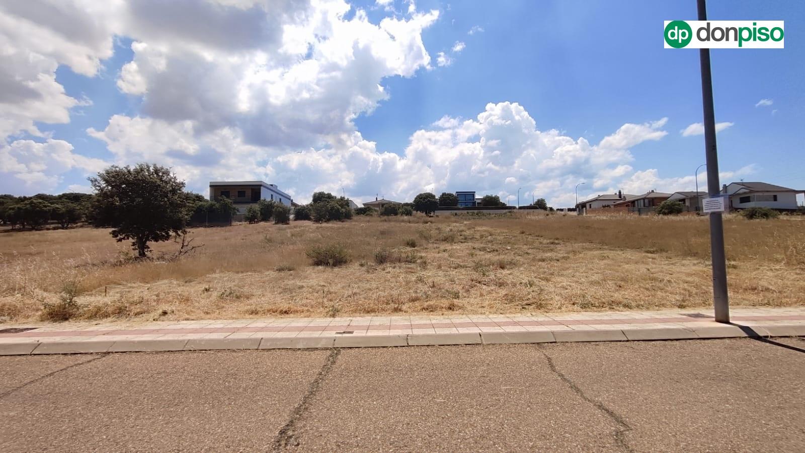 Imagen 4 Solar Urbano en venta en Carrascal De Barregas / Urbanización Peñasolana