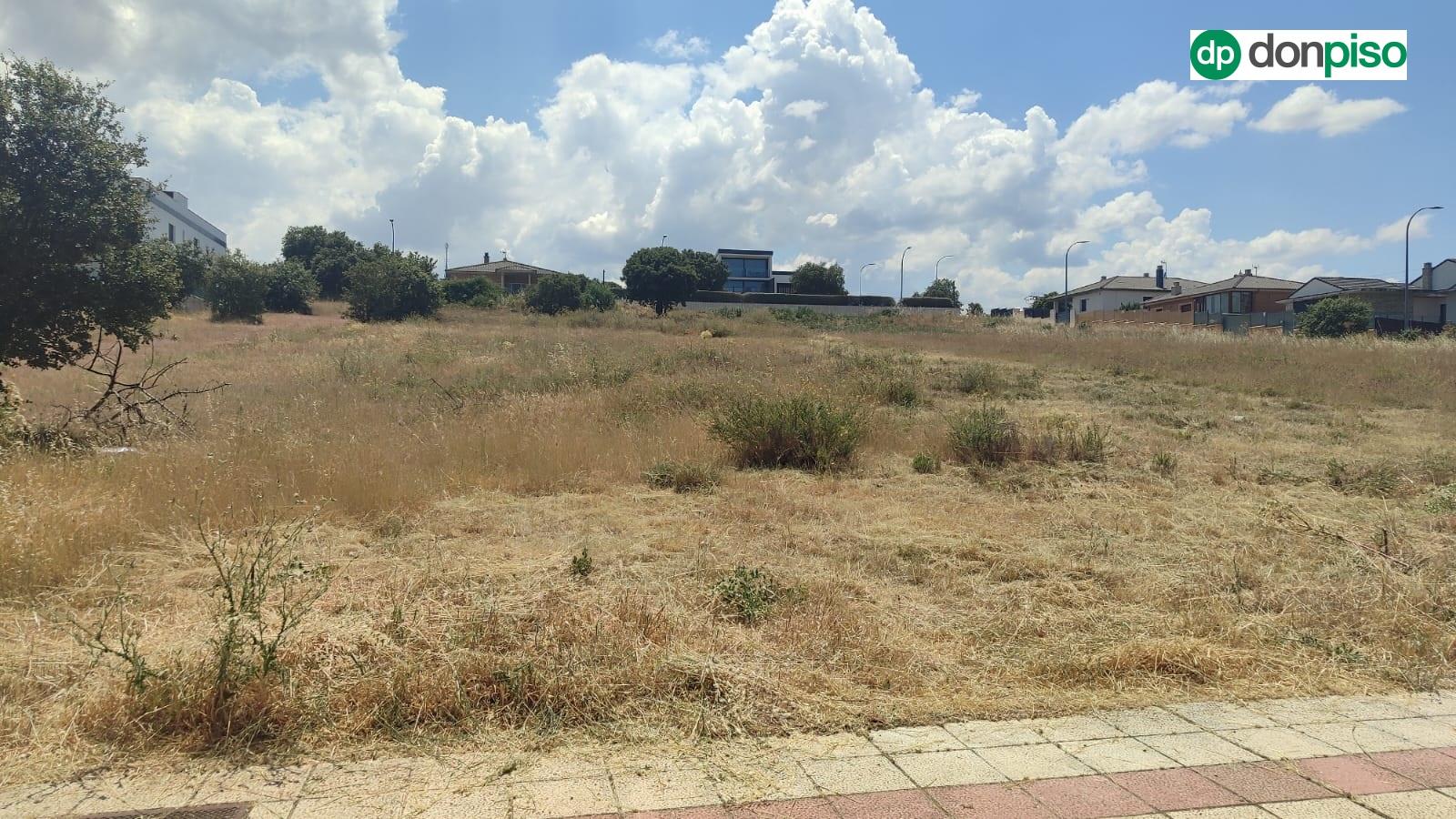 Imagen 5 Solar Urbano en venta en Carrascal De Barregas / Urbanización Peñasolana