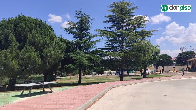 Imagen 8 Inmueble 304150 - Solar Urbano en venta en Carrascal De Barregas / Urbanización Peñasolana