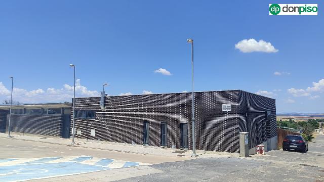 Imagen 21 Inmueble 304150 - Solar Urbano en venta en Carrascal De Barregas / Urbanización Peñasolana