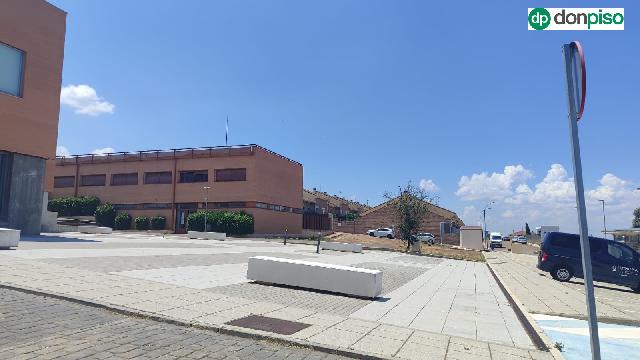 Imagen 23 Inmueble 304150 - Solar Urbano en venta en Carrascal De Barregas / Urbanización Peñasolana