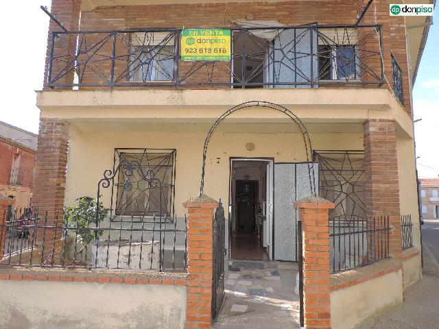 Imagen 3 Inmueble 304297 - Casa en venta en Calzada De Valdunciel / Calzada de Vandunciel