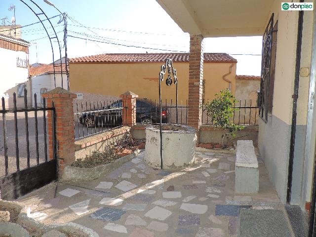 Imagen 4 Inmueble 304297 - Casa en venta en Calzada De Valdunciel / Calzada de Vandunciel