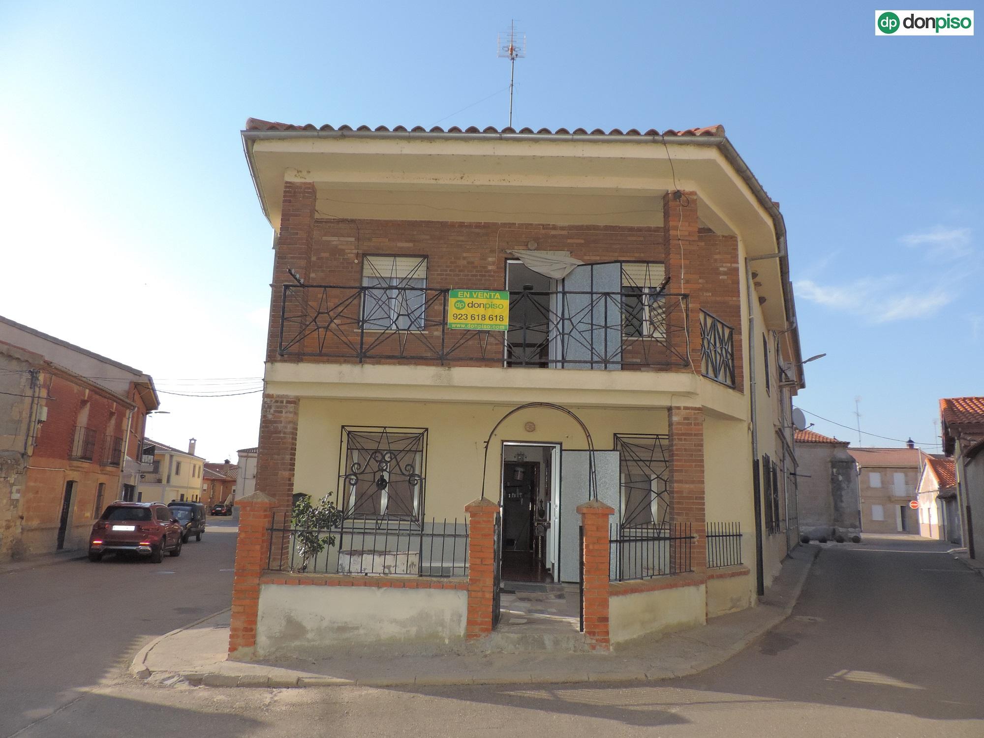 Imagen 2 Casa en venta en Calzada De Valdunciel / Calzada de Vandunciel