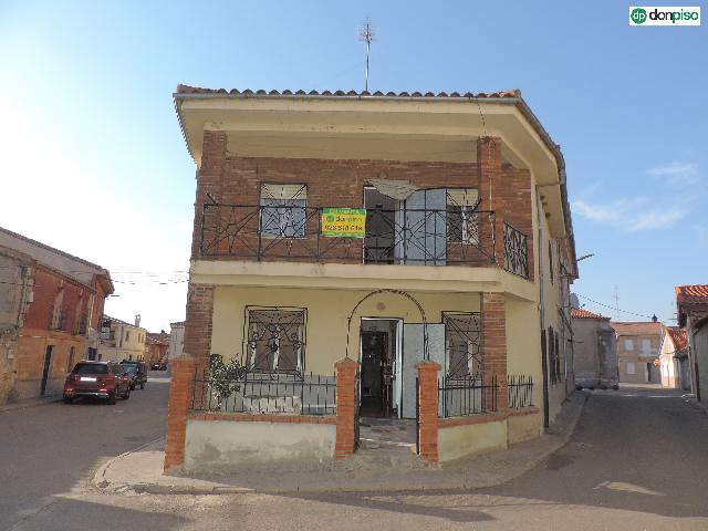 Imagen 2 Inmueble 304297 - Casa en venta en Calzada De Valdunciel / Calzada de Vandunciel