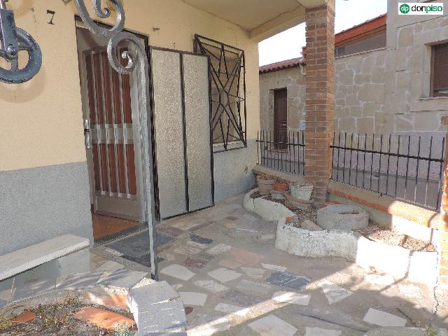Imagen 5 Inmueble 304297 - Casa en venta en Calzada De Valdunciel / Calzada de Vandunciel