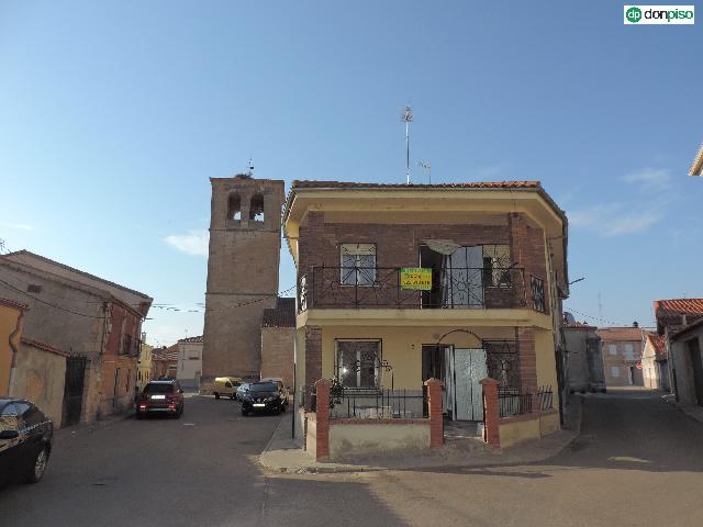 Imagen 1 Inmueble 304297 - Casa en venta en Calzada De Valdunciel / Calzada de Vandunciel