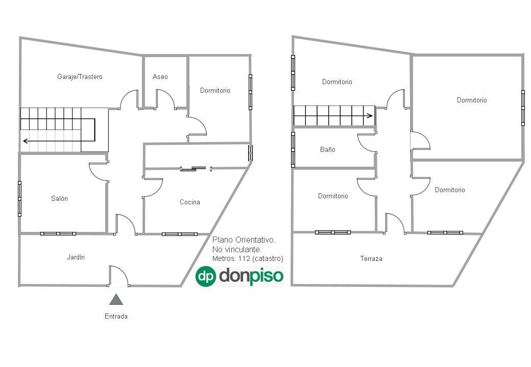 Imagen 36 Casa en venta en Calzada De Valdunciel / Calzada de Vandunciel