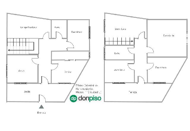 Imagen 36 Inmueble 304297 - Casa en venta en Calzada De Valdunciel / Calzada de Vandunciel