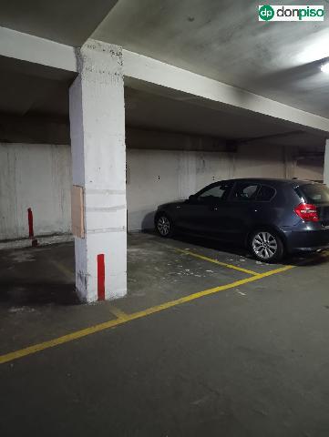 Imagen 4 Inmueble 304660 - Parking Coche en venta en Salamanca / Junto Avenida Portugal y Paseo de la Estación