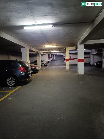 Imagen 6 Inmueble 304660 - Parking Coche en venta en Salamanca / Junto Avenida Portugal y Paseo de la Estación