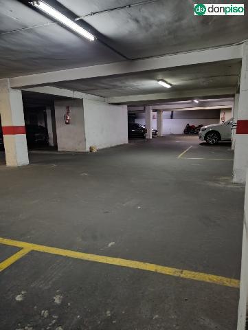 Imagen 7 Inmueble 304660 - Parking Coche en venta en Salamanca / Junto Avenida Portugal y Paseo de la Estación