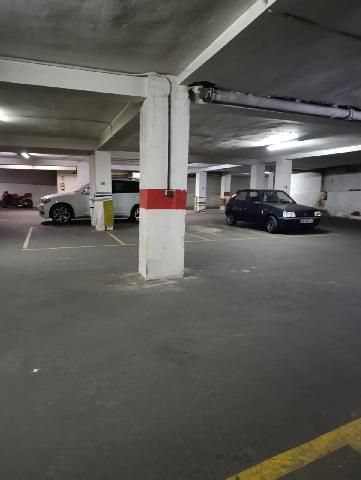 Imagen 8 Inmueble 304660 - Parking Coche en venta en Salamanca / Junto Avenida Portugal y Paseo de la Estación