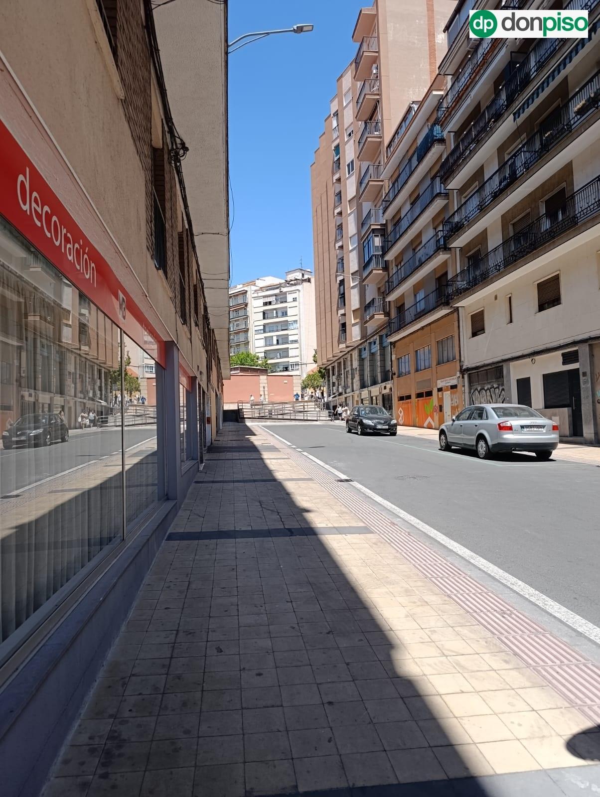 Imagen 2 Parking Coche en venta en Salamanca / Junto Avenida Portugal y Paseo de la Estación