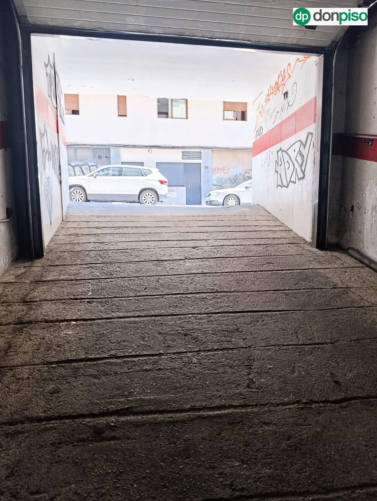 Imagen 9 Parking Coche en venta en Salamanca / Junto Avenida Portugal y Paseo de la Estación