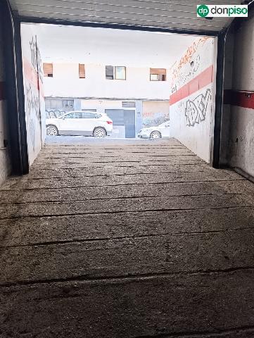 Imagen 9 Inmueble 304660 - Parking Coche en venta en Salamanca / Junto Avenida Portugal y Paseo de la Estación