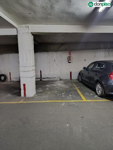 Imagen 5 Inmueble 304660 - Parking Coche en venta en Salamanca / Junto Avenida Portugal y Paseo de la Estación