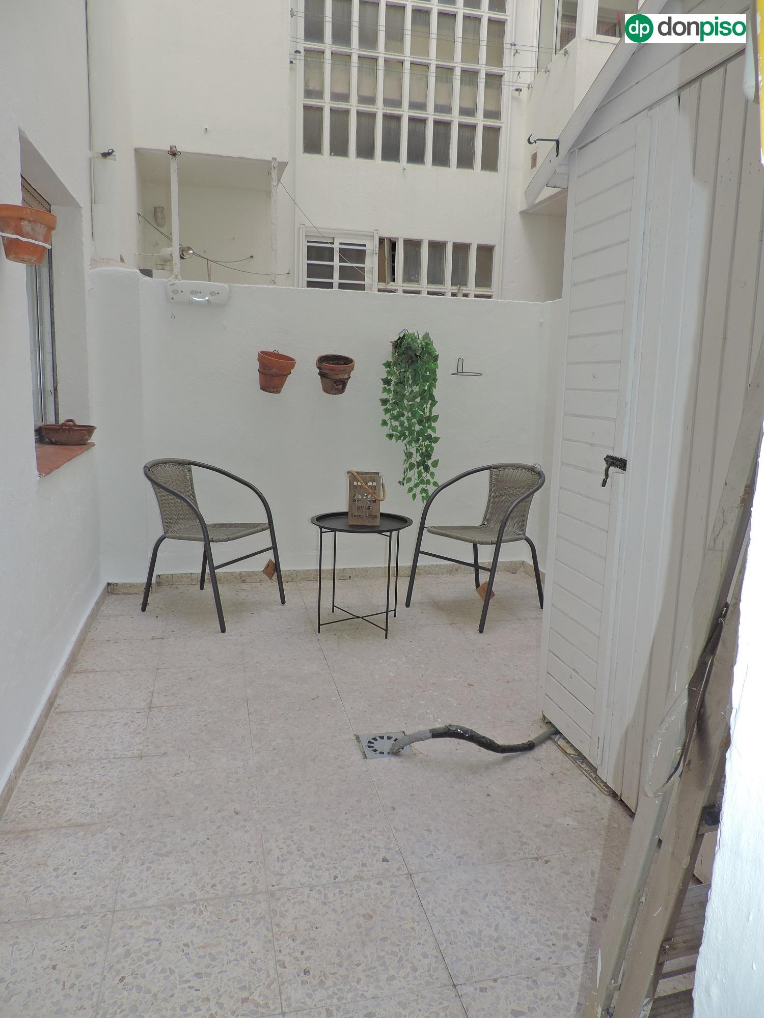 Imagen 18 Piso en alquiler en Salamanca / Zona Paseo del Rollo. 