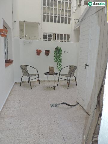 Imagen 18 Inmueble 304735 - Piso en alquiler en Salamanca / Zona Paseo del Rollo. 