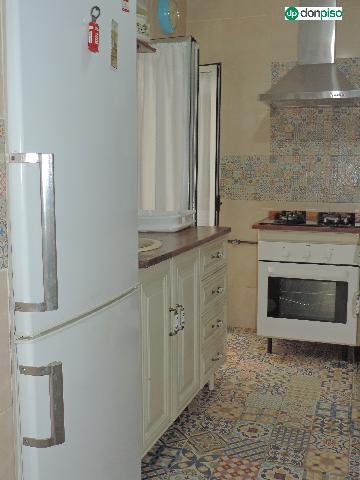 Imagen 14 Inmueble 304735 - Piso en alquiler en Salamanca / Zona Paseo del Rollo. 