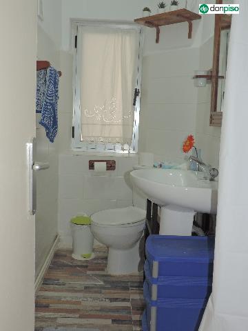 Imagen 19 Inmueble 304735 - Piso en alquiler en Salamanca / Zona Paseo del Rollo. 