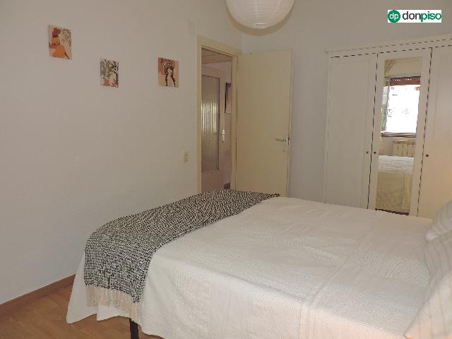 Imagen 8 Inmueble 304735 - Piso en alquiler en Salamanca / Zona Paseo del Rollo. 
