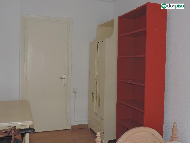 Imagen 16 Inmueble 304735 - Piso en alquiler en Salamanca / Zona Paseo del Rollo. 