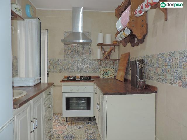 Imagen 12 Inmueble 304735 - Piso en alquiler en Salamanca / Zona Paseo del Rollo. 