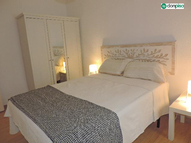 Imagen 10 Inmueble 304735 - Piso en alquiler en Salamanca / Zona Paseo del Rollo. 