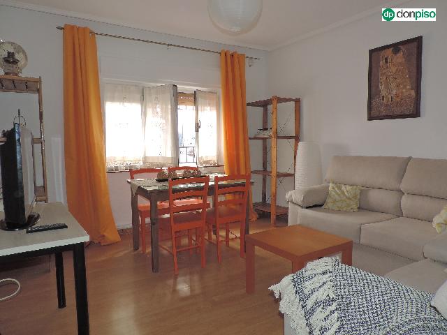 Imagen 7 Inmueble 304735 - Piso en alquiler en Salamanca / Zona Paseo del Rollo. 