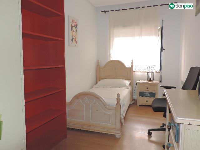 Imagen 15 Inmueble 304735 - Piso en alquiler en Salamanca / Zona Paseo del Rollo. 