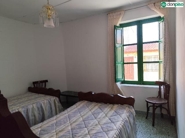 Imagen 12 Inmueble 304751 - Casa en venta en Mancera De Arriba / Mancera de Arriba 