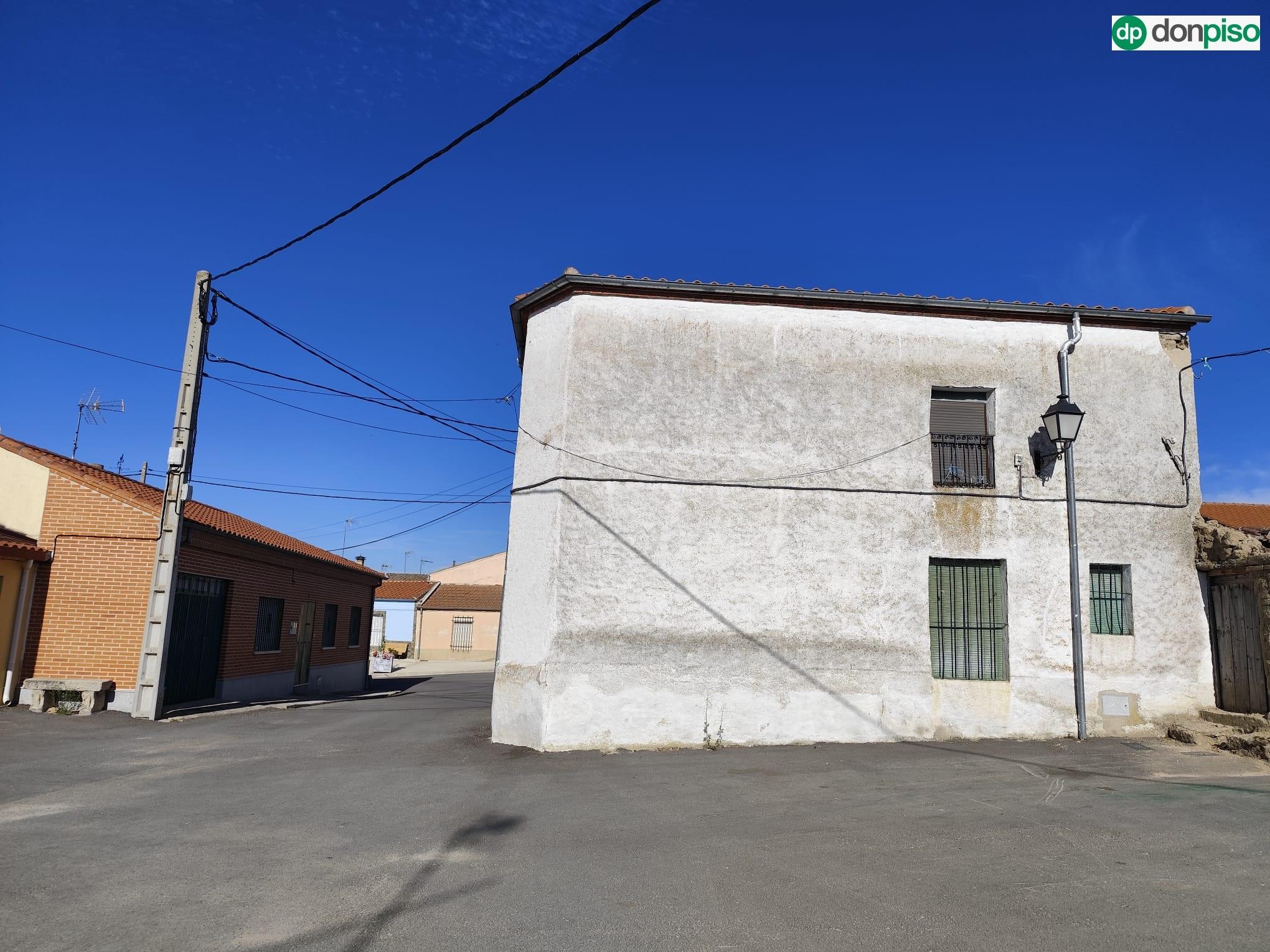 Imagen 4 Casa en venta en Mancera De Arriba / Mancera de Arriba 