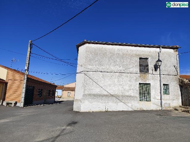 Imagen 4 Inmueble 304751 - Casa en venta en Mancera De Arriba / Mancera de Arriba 