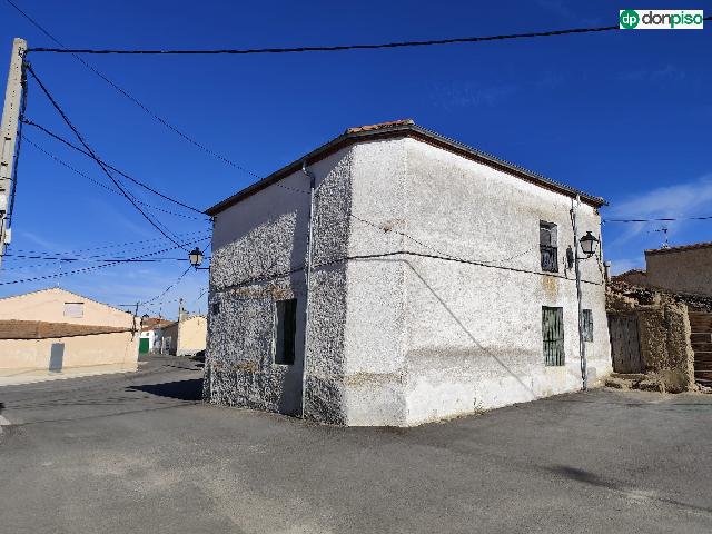 Imagen 3 Inmueble 304751 - Casa en venta en Mancera De Arriba / Mancera de Arriba 