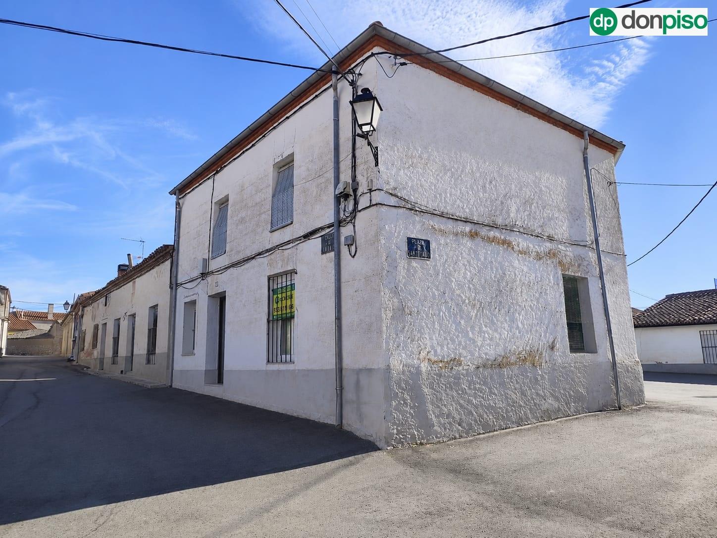 Imagen 2 Casa en venta en Mancera De Arriba / Mancera de Arriba 