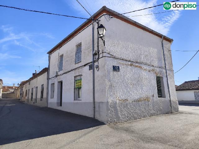 Imagen 2 Inmueble 304751 - Casa en venta en Mancera De Arriba / Mancera de Arriba 