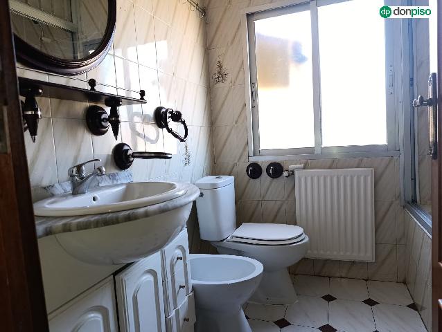 Imagen 20 Inmueble 304798 - Piso en alquiler en Salamanca / Barrio de Vidal.