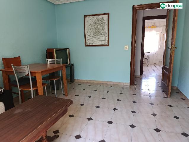 Imagen 2 Inmueble 304798 - Piso en alquiler en Salamanca / Barrio de Vidal.