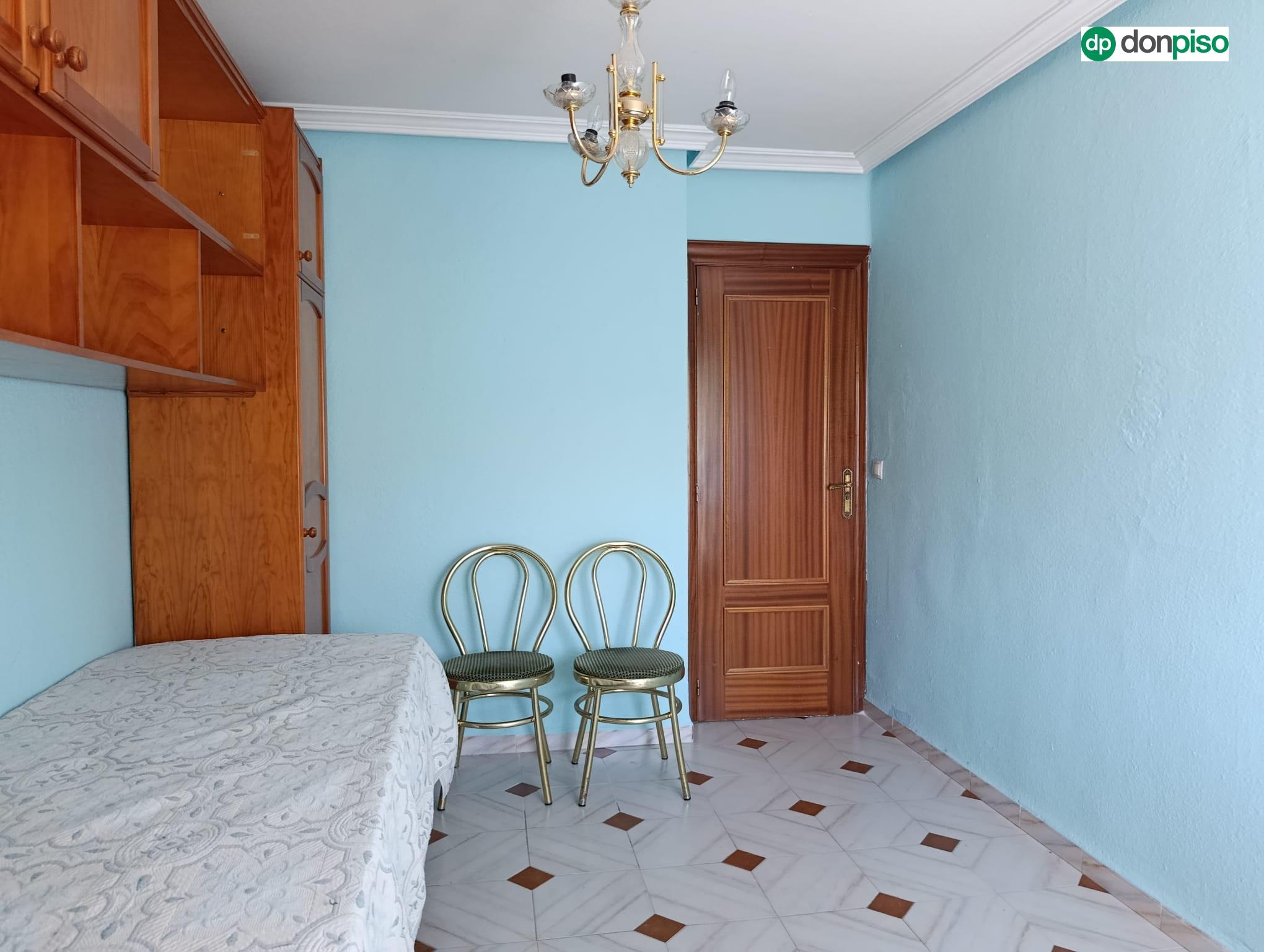 Imagen 8 Piso en alquiler en Salamanca / Barrio de Vidal.