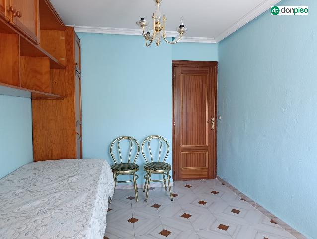 Imagen 8 Inmueble 304798 - Piso en alquiler en Salamanca / Barrio de Vidal.