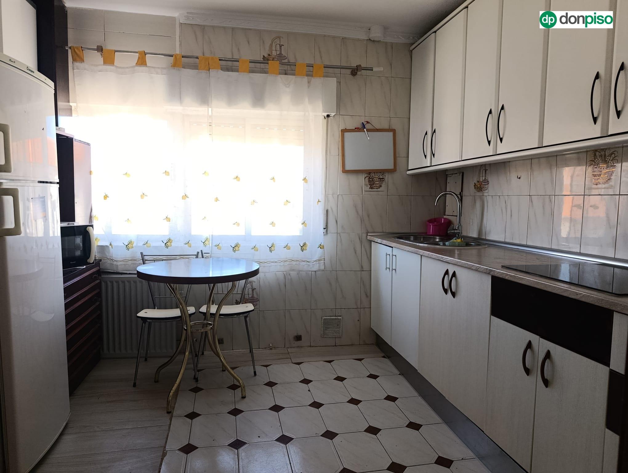 Imagen 5 Piso en alquiler en Salamanca / Barrio de Vidal.