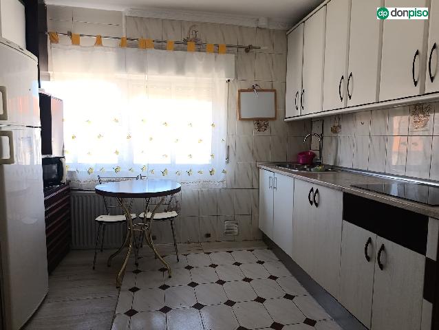Imagen 5 Inmueble 304798 - Piso en alquiler en Salamanca / Barrio de Vidal.