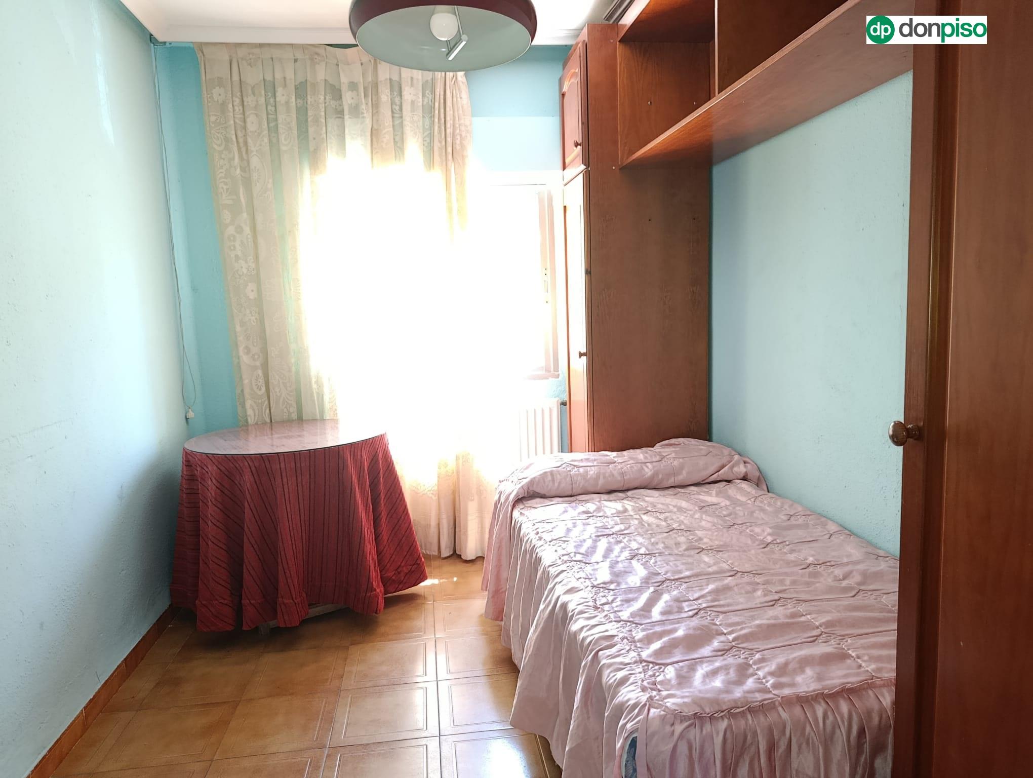 Imagen 10 Piso en alquiler en Salamanca / Barrio de Vidal.