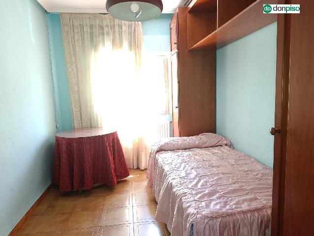 Imagen 10 Inmueble 304798 - Piso en alquiler en Salamanca / Barrio de Vidal.