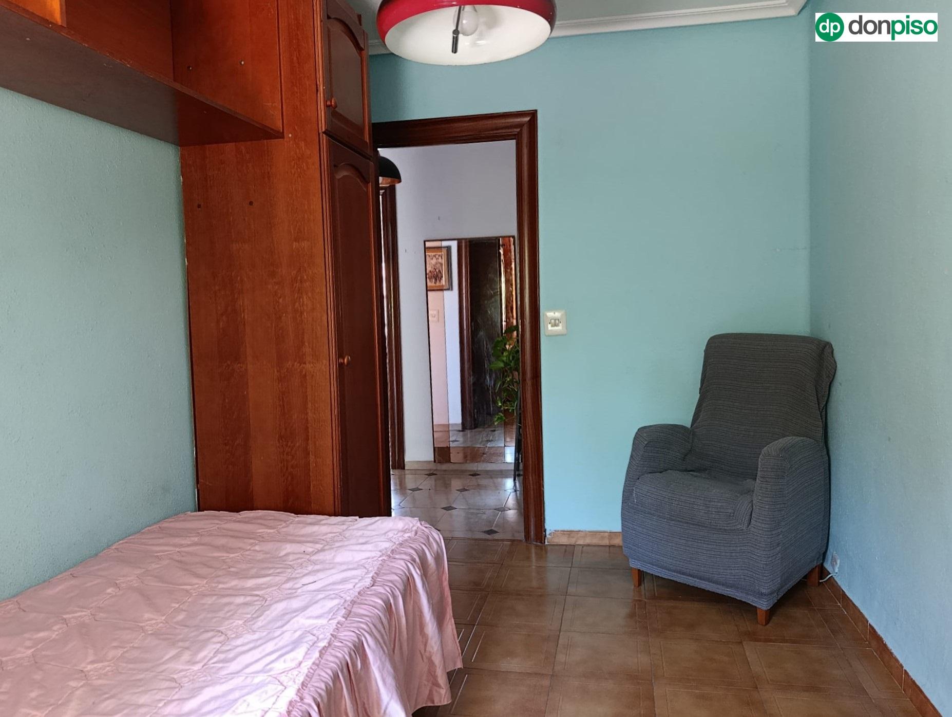 Imagen 11 Piso en alquiler en Salamanca / Barrio de Vidal.