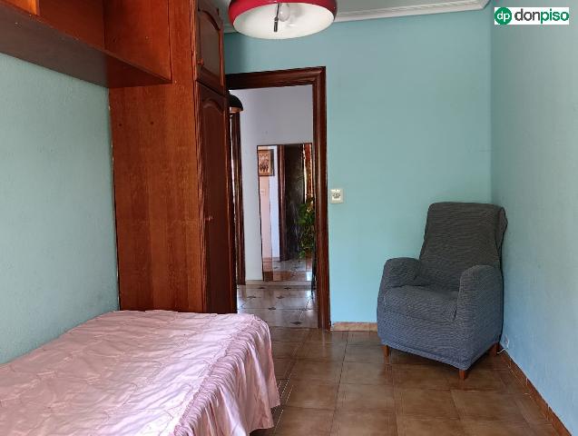 Imagen 11 Inmueble 304798 - Piso en alquiler en Salamanca / Barrio de Vidal.